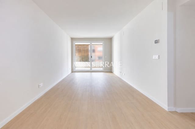 2 camera da letto Appartamento in vendita in Russafa, Valencia città con piscina garage - 590.000 € (Rif: 10111266)