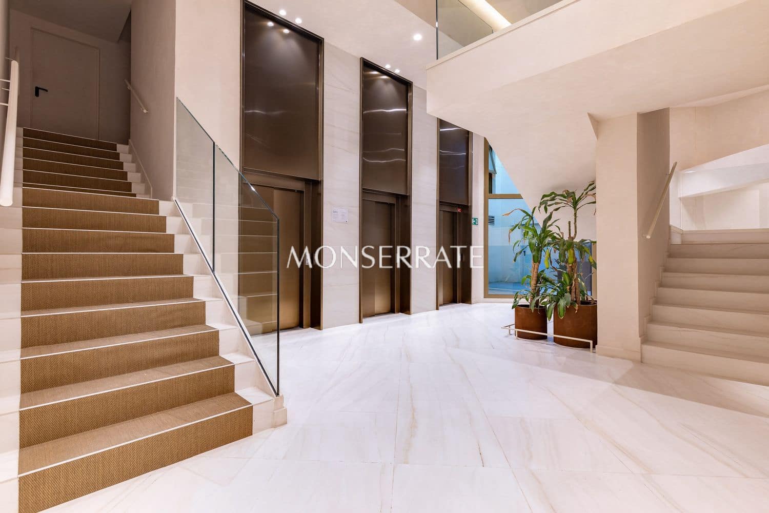 2 camera da letto Appartamento in vendita in Valencia citta con piscina garage - 590.000 € (Rif: 10111266)
