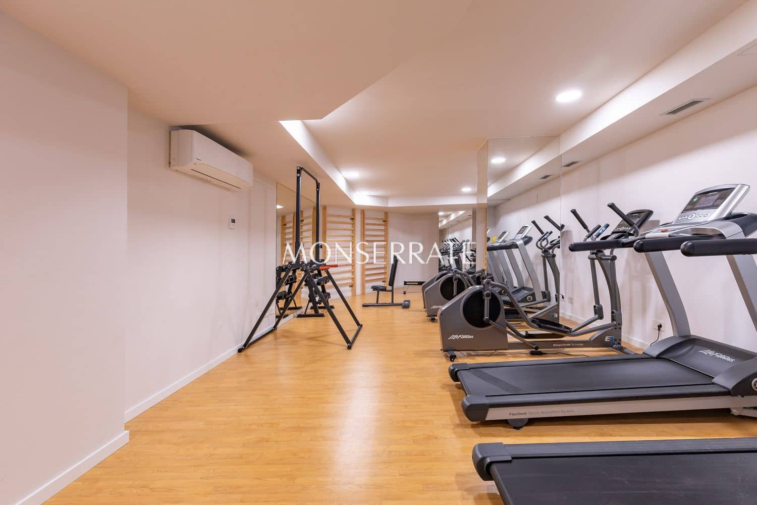 2 camera da letto Appartamento in vendita in Valencia citta con piscina garage - 590.000 € (Rif: 10111266)
