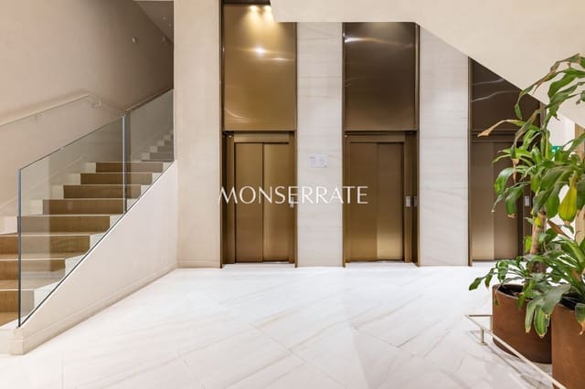 2 camera da letto Appartamento in vendita in Russafa, Valencia città con piscina garage - 590.000 € (Rif: 10111266)