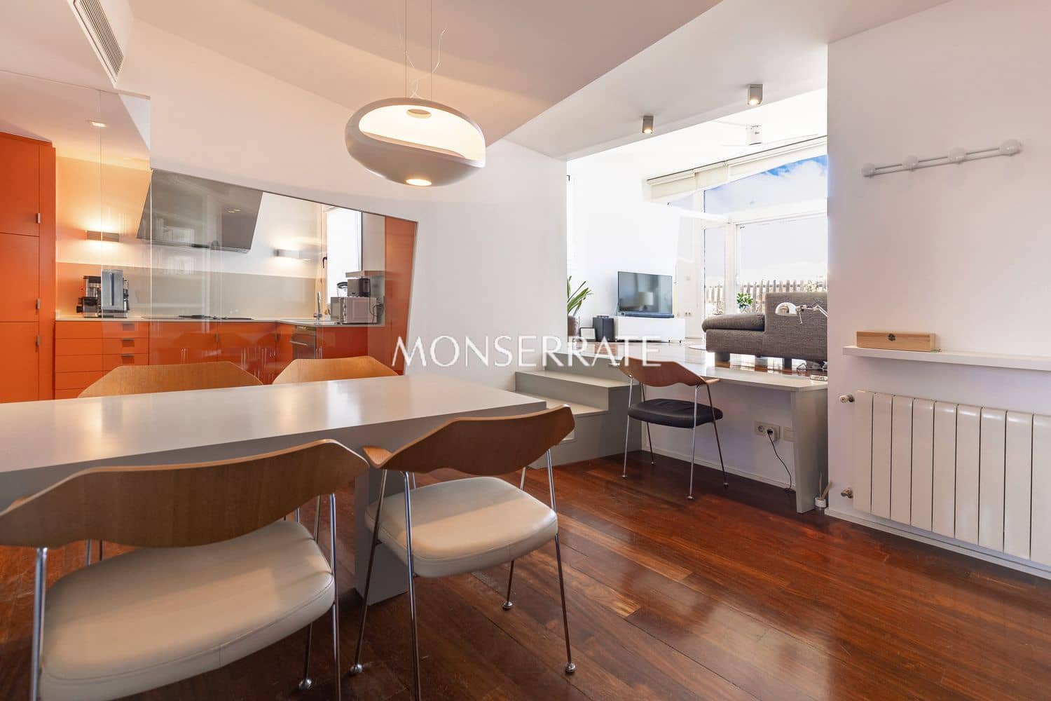 1 bedroom Apartment for sale in Valencia city with garage - € 568,000 (Ref: 10114627)