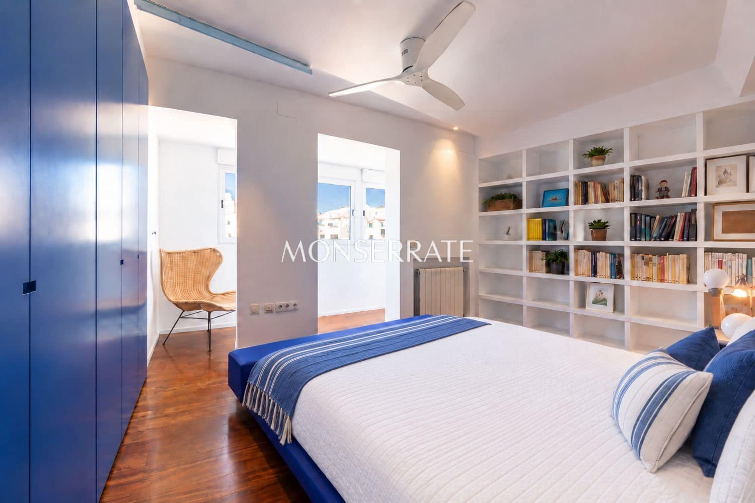 1 bedroom Apartment for sale in Valencia city with garage - € 568,000 (Ref: 10114627)