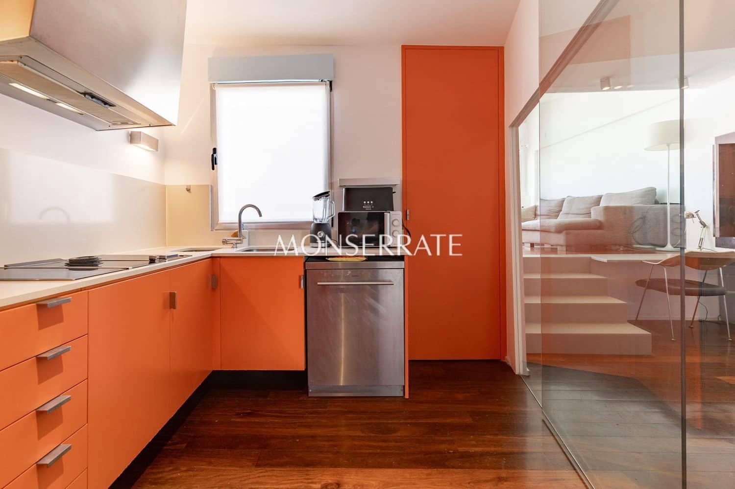1 bedroom Apartment for sale in Valencia city with garage - € 568,000 (Ref: 10114627)