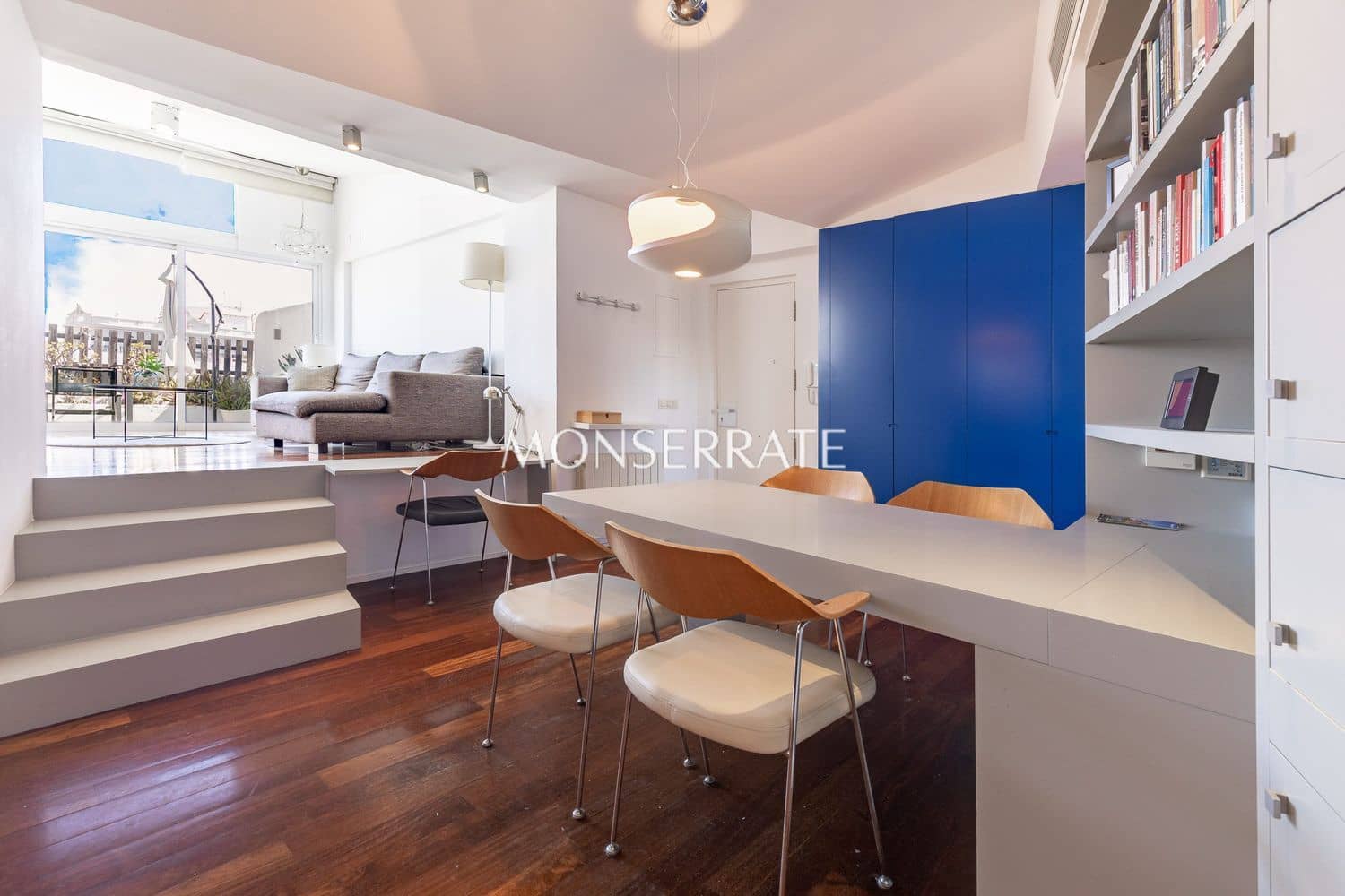 1 bedroom Apartment for sale in Valencia city with garage - € 568,000 (Ref: 10114627)