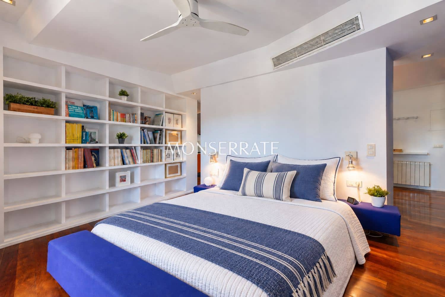 1 bedroom Apartment for sale in Valencia city with garage - € 568,000 (Ref: 10114627)