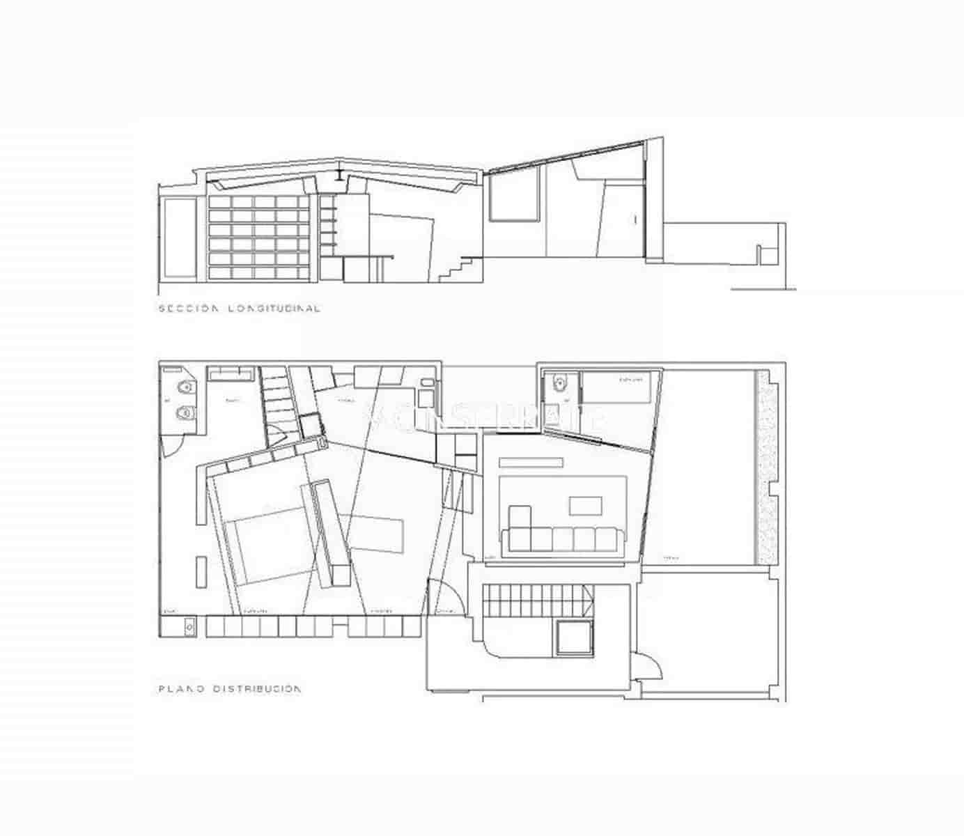 1 bedroom Apartment for sale in Valencia city with garage - € 568,000 (Ref: 10114627)