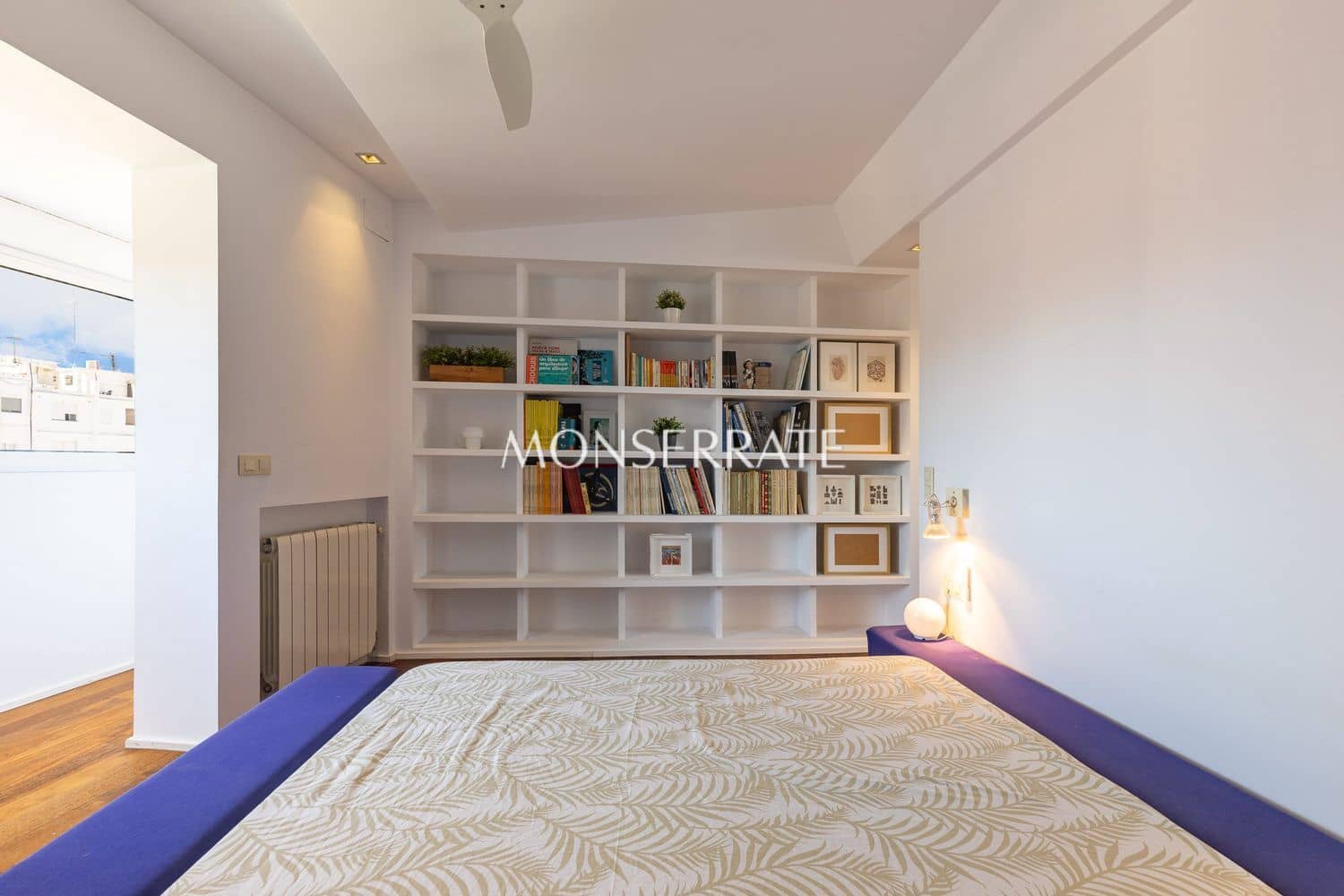 1 bedroom Apartment for sale in Valencia city with garage - € 568,000 (Ref: 10114627)