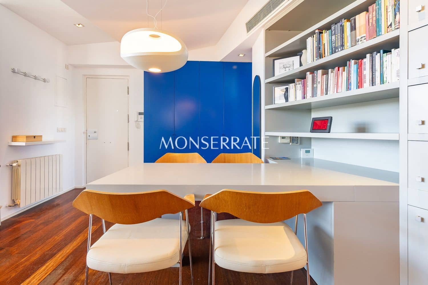 1 bedroom Apartment for sale in Valencia city with garage - € 568,000 (Ref: 10114627)