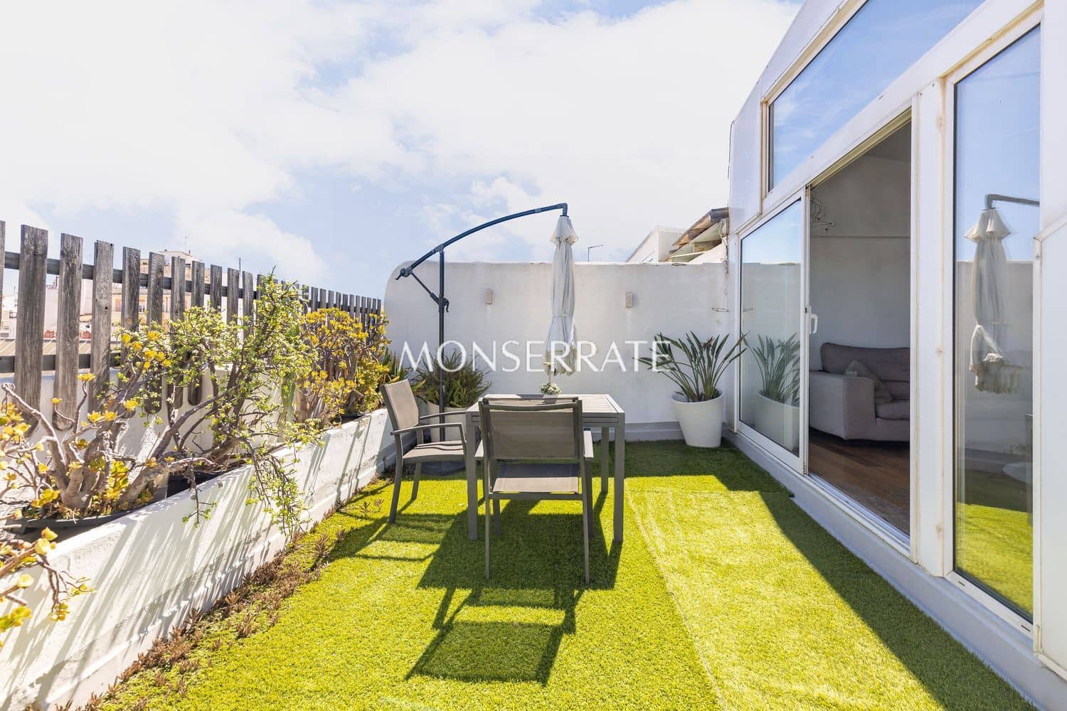 1 bedroom Apartment for sale in Valencia city with garage - € 568,000 (Ref: 10114627)