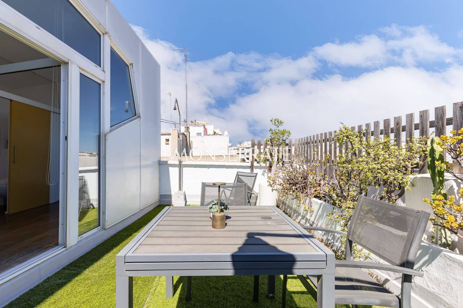 1 bedroom Apartment for sale in Valencia city with garage - € 568,000 (Ref: 10114627)