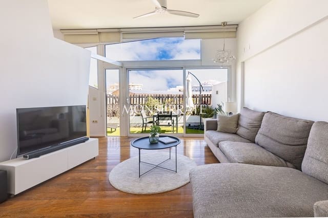 1 slaapkamer Appartement te koop in Russafa, Valencia stad met garage - € 568.000 (Ref: 10114627)