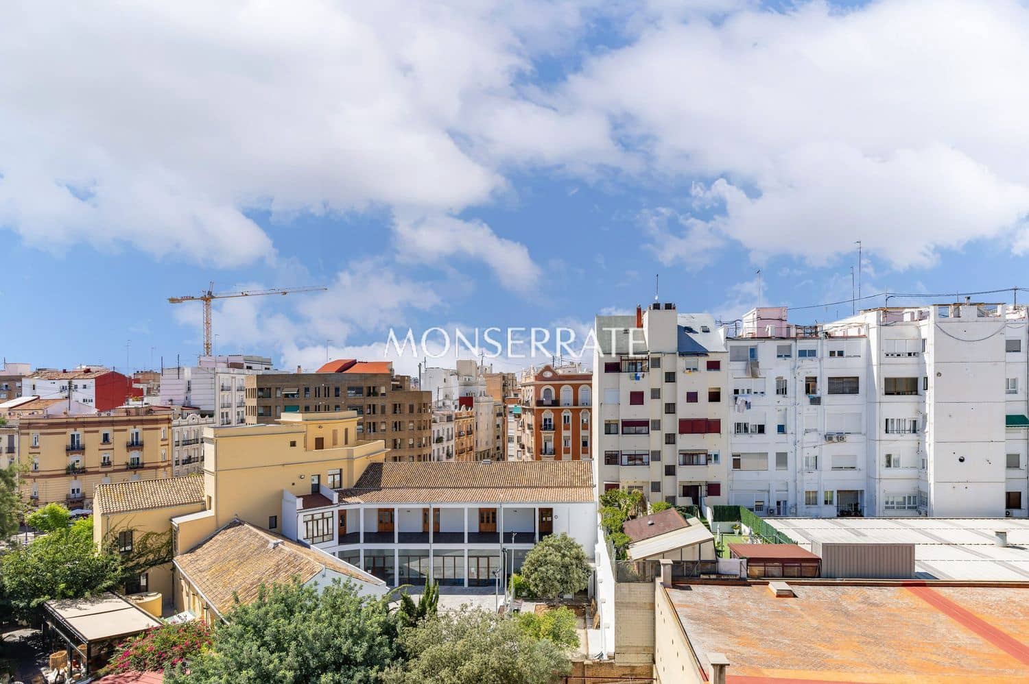 1 bedroom Apartment for sale in Valencia city with garage - € 568,000 (Ref: 10114627)