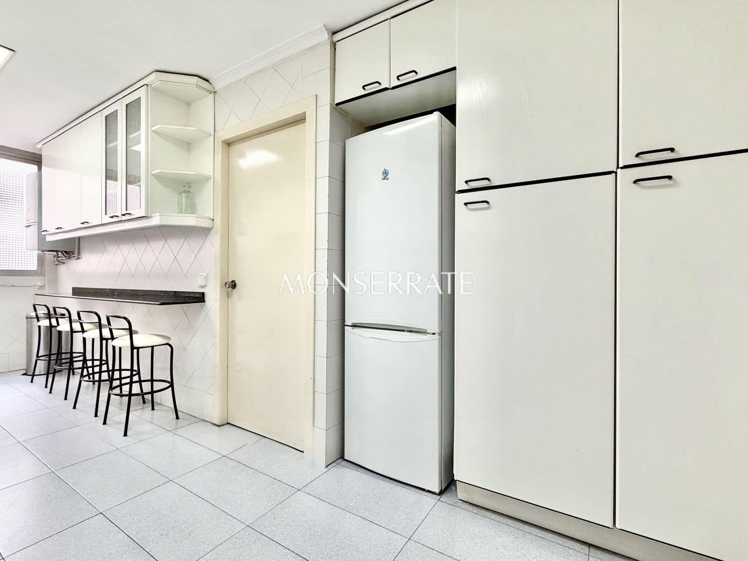 5 camera da letto Appartamento da affittare in Valencia citta con garage - 2.000 € (Rif: 10114628)