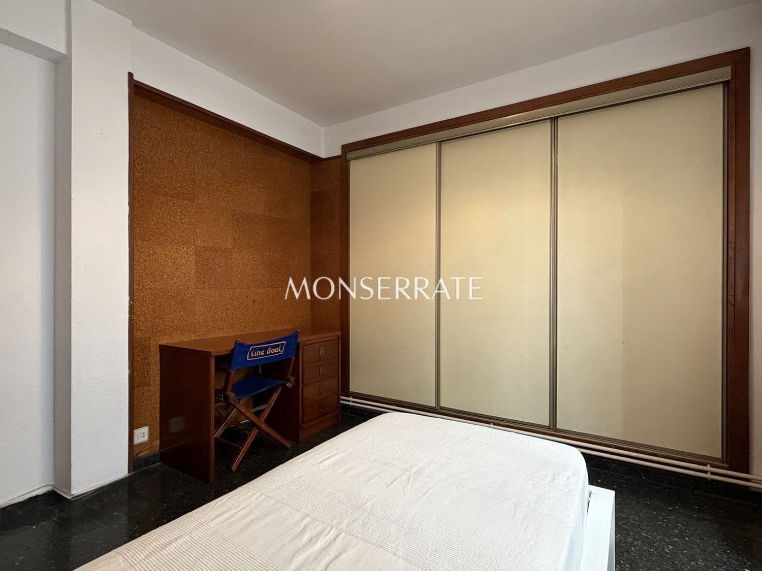 5 camera da letto Appartamento da affittare in Valencia citta con garage - 2.000 € (Rif: 10114628)