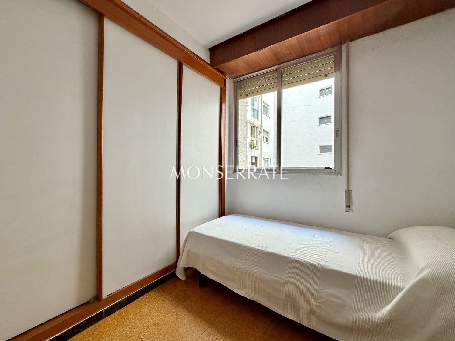 5 camera da letto Appartamento da affittare in Valencia citta con garage - 2.000 € (Rif: 10114628)