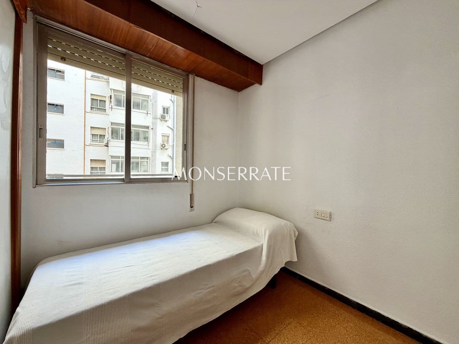 5 camera da letto Appartamento da affittare in Valencia citta con garage - 2.000 € (Rif: 10114628)