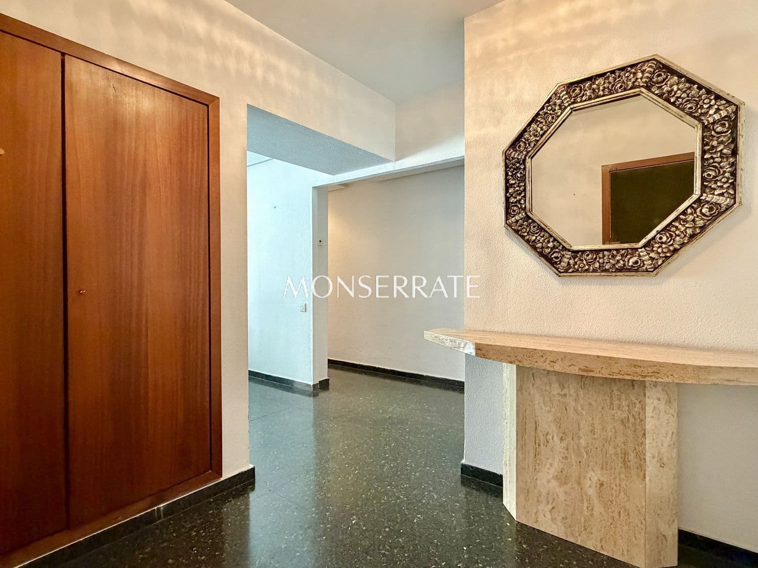 5 camera da letto Appartamento da affittare in Valencia citta con garage - 2.000 € (Rif: 10114628)