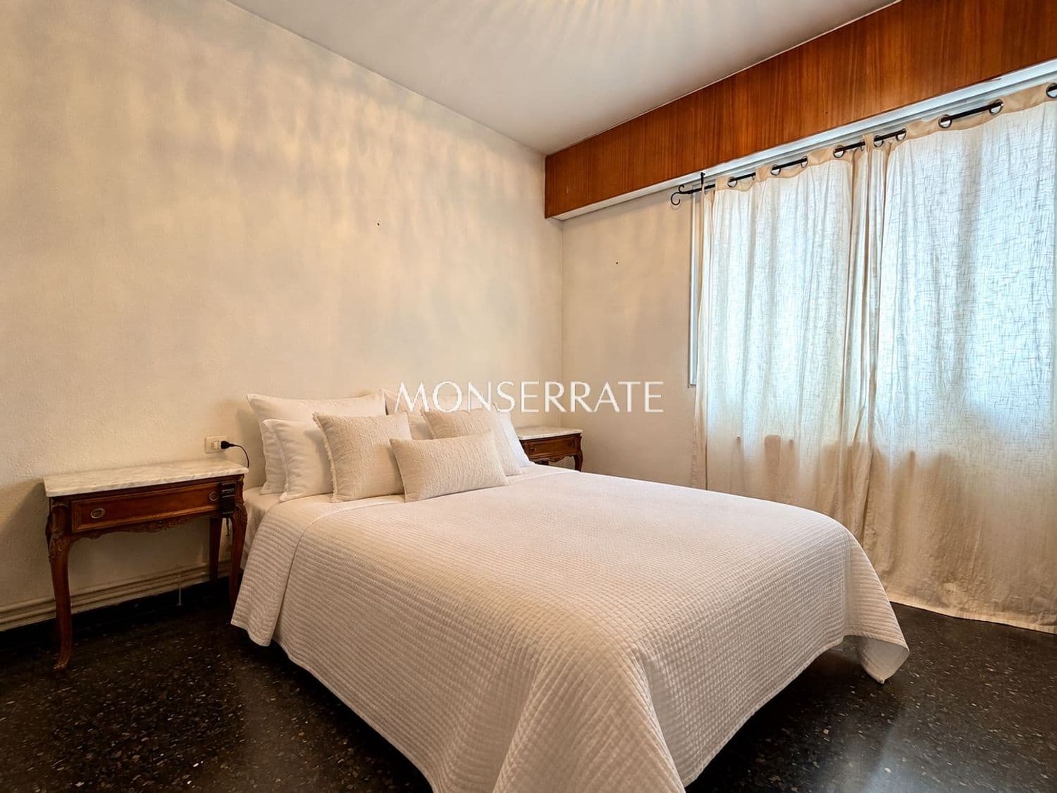 5 camera da letto Appartamento da affittare in Valencia citta con garage - 2.000 € (Rif: 10114628)