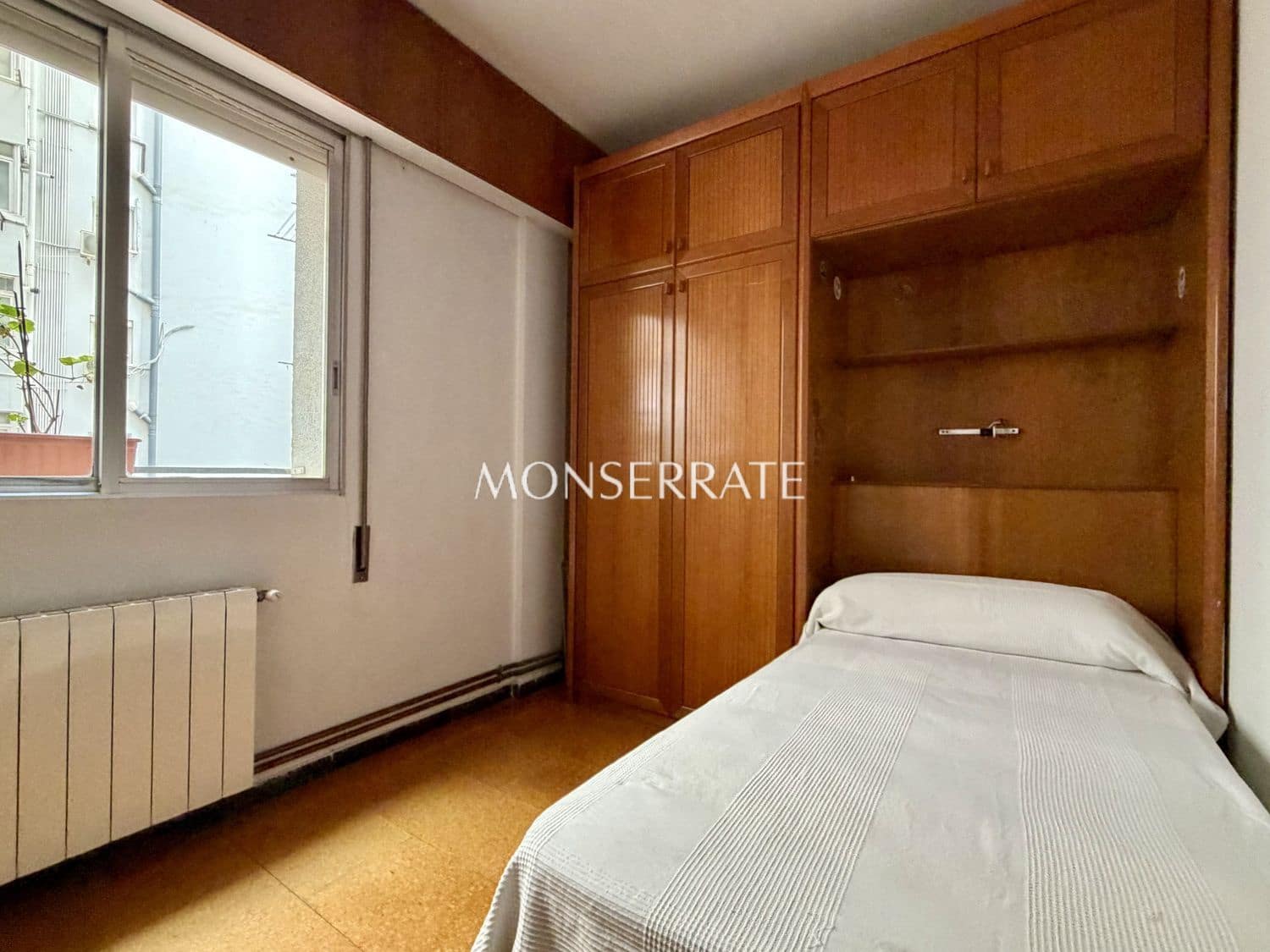 5 camera da letto Appartamento da affittare in Valencia citta con garage - 2.000 € (Rif: 10114628)
