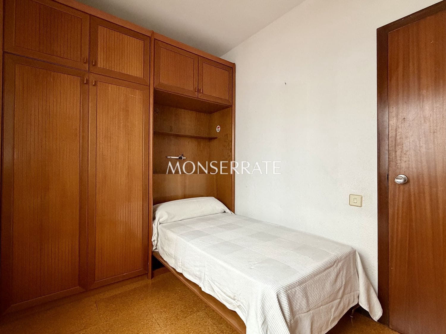 5 camera da letto Appartamento da affittare in Valencia citta con garage - 2.000 € (Rif: 10114628)