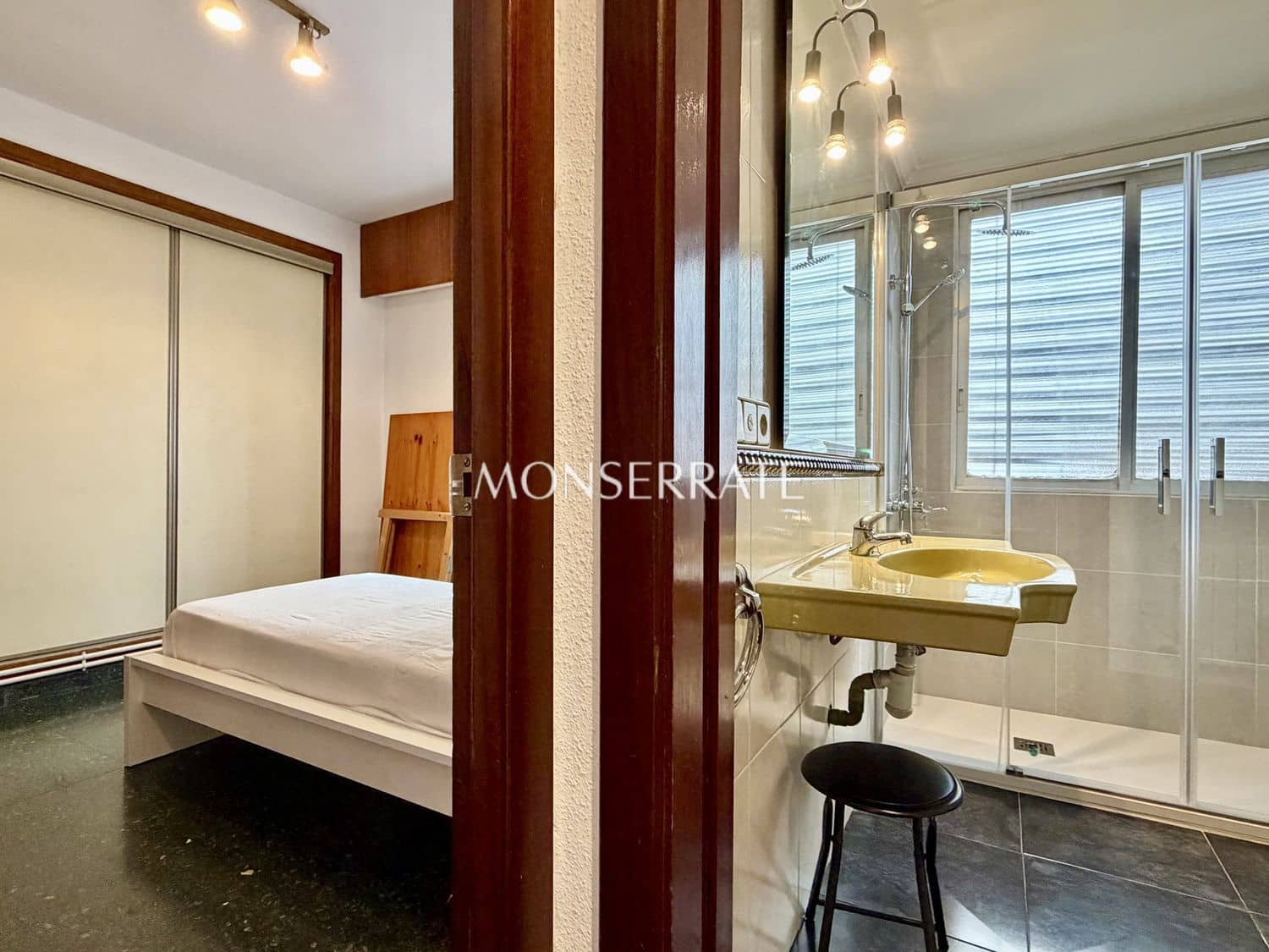 5 camera da letto Appartamento da affittare in Valencia citta con garage - 2.000 € (Rif: 10114628)
