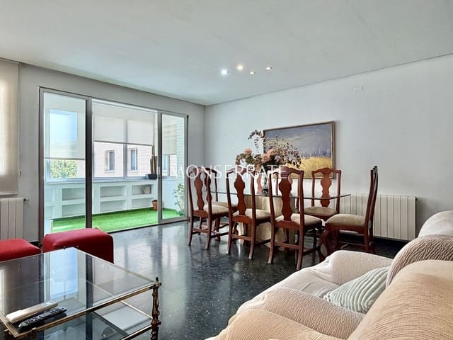 5 camera da letto Appartamento da affittare in Ciutat Universitaria, Valencia città con garage - 2.000 € (Rif: 10114628)