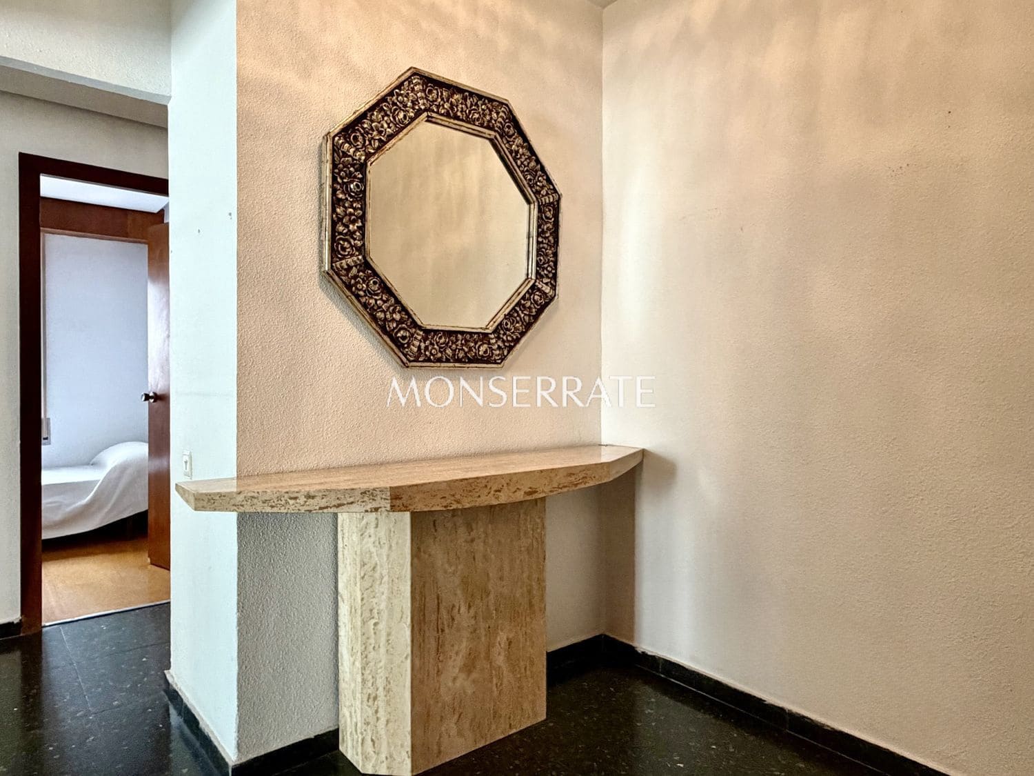 5 camera da letto Appartamento da affittare in Valencia citta con garage - 2.000 € (Rif: 10114628)