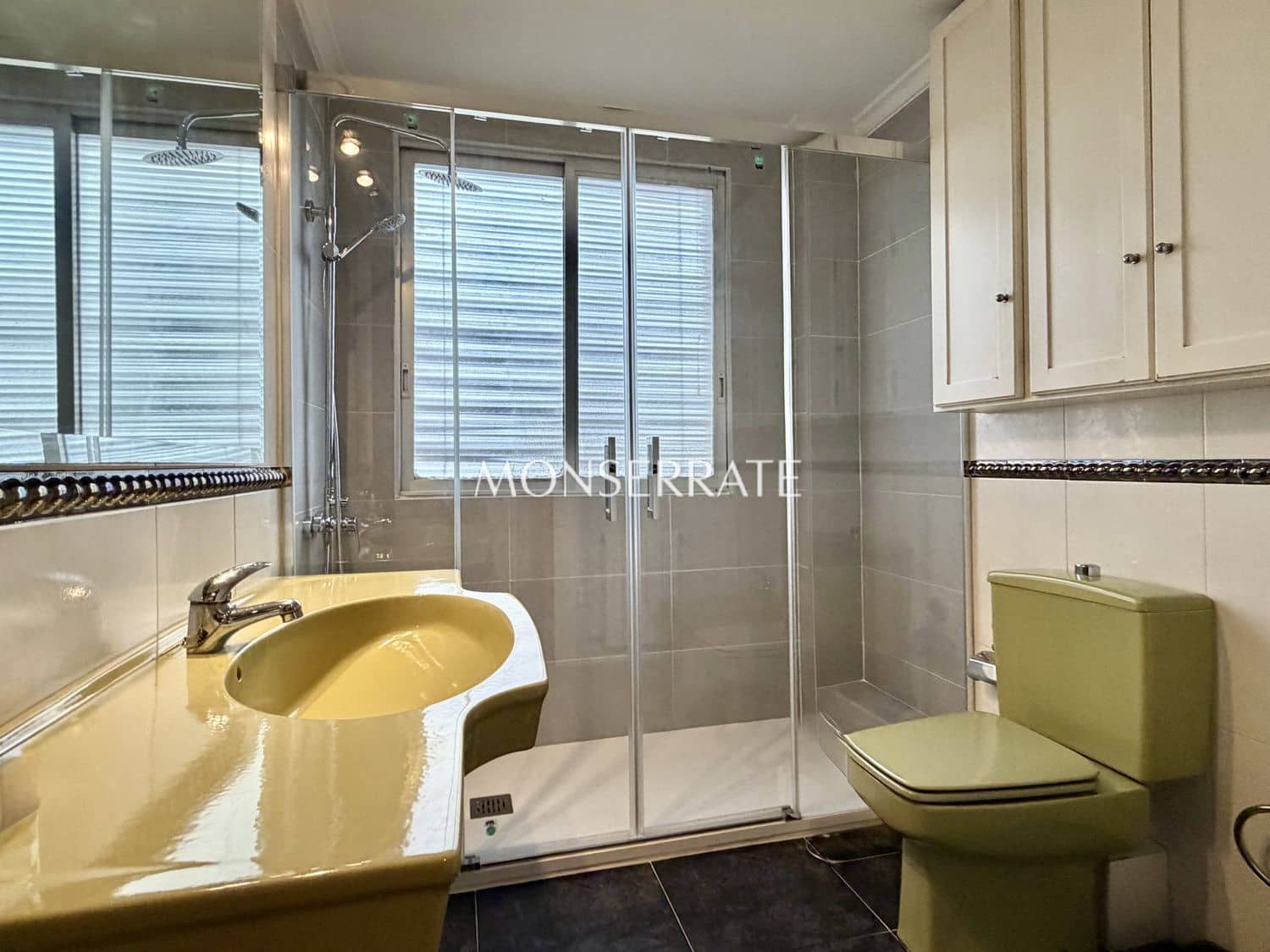 5 camera da letto Appartamento da affittare in Valencia citta con garage - 2.000 € (Rif: 10114628)