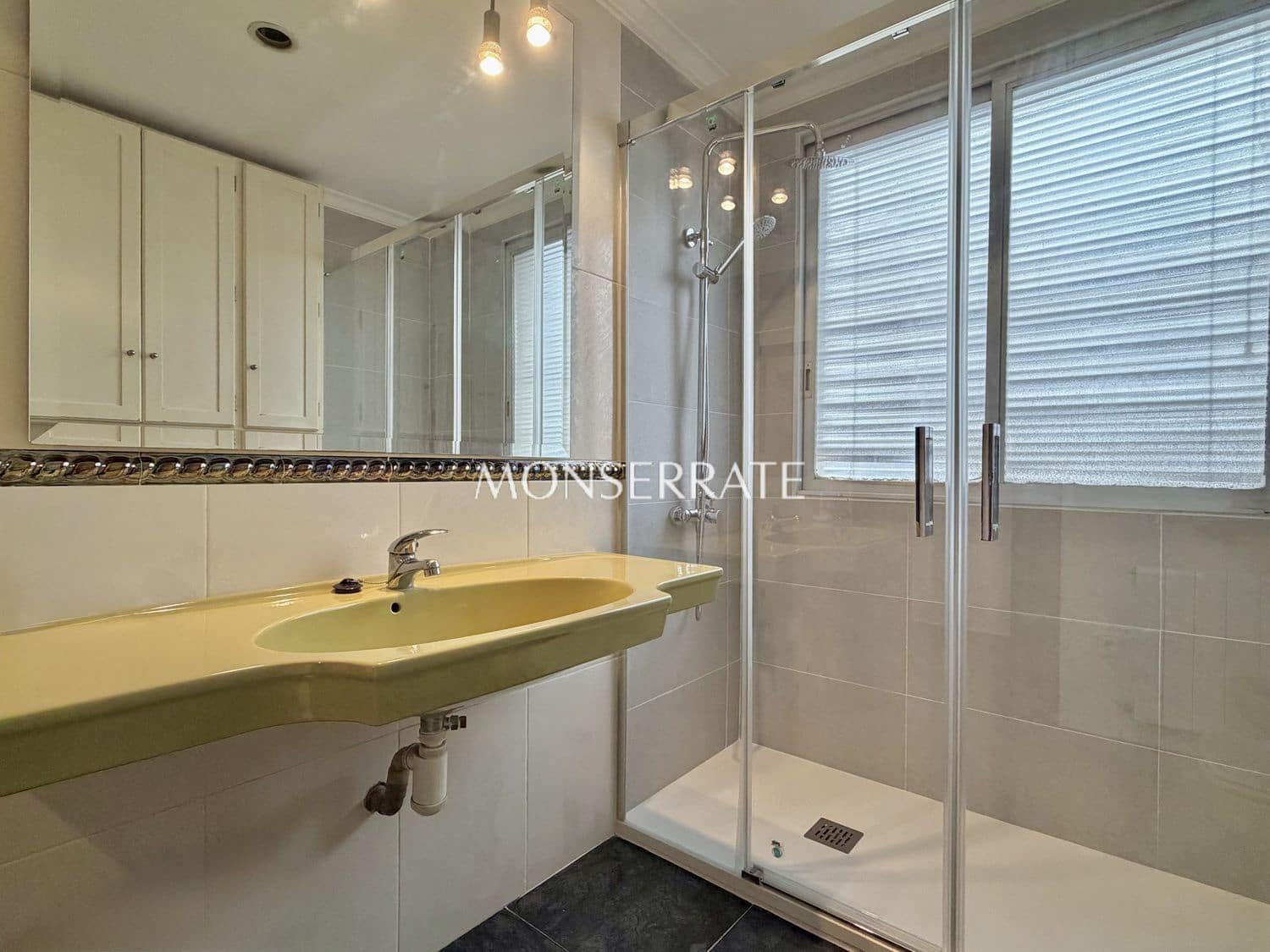 5 camera da letto Appartamento da affittare in Valencia citta con garage - 2.000 € (Rif: 10114628)