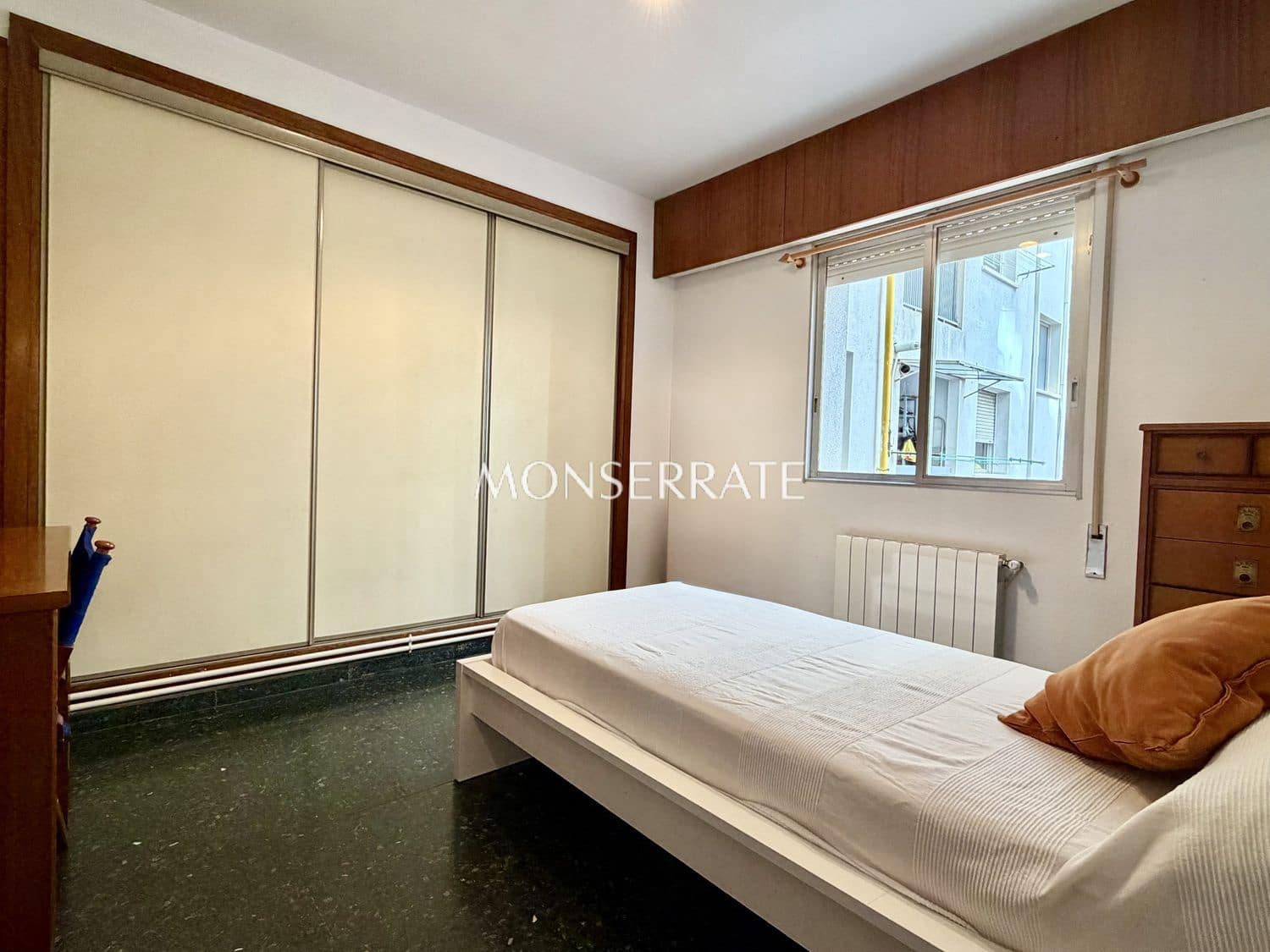 5 camera da letto Appartamento da affittare in Valencia citta con garage - 2.000 € (Rif: 10114628)