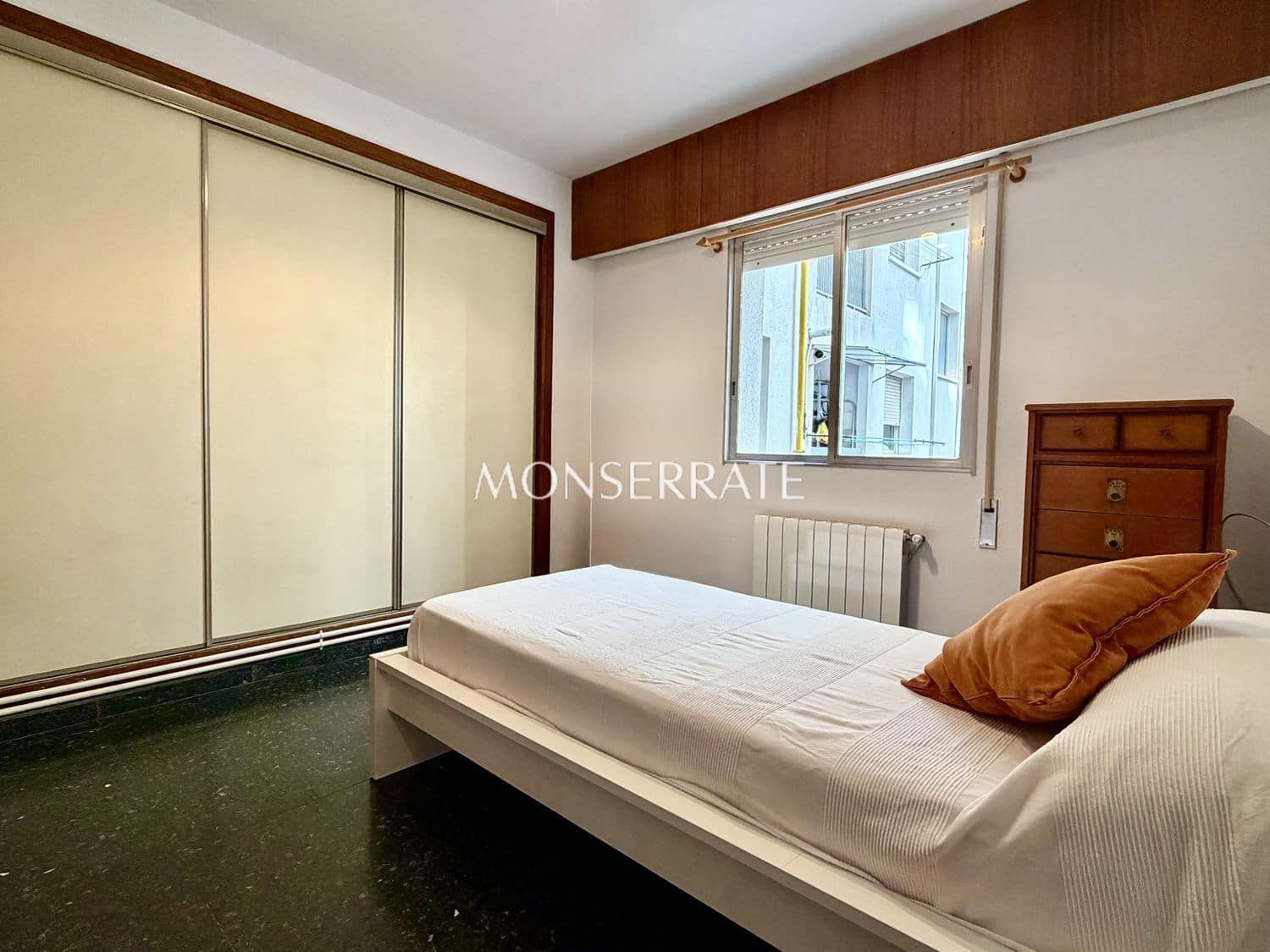 5 camera da letto Appartamento da affittare in Valencia citta con garage - 2.000 € (Rif: 10114628)