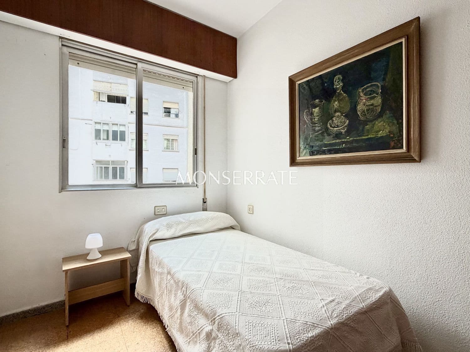 5 camera da letto Appartamento da affittare in Valencia citta con garage - 2.000 € (Rif: 10114628)