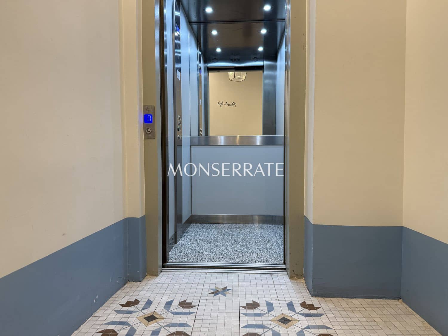 3 soverom Leilighet til leie i Valencia by med garasje - € 2 400 (Ref: 10118609)