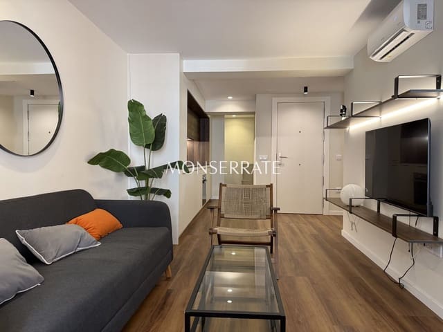 3 soverom Leilighet til leie i La Xerea, Valencia by med garasje - € 2 400 (Ref: 10118609)
