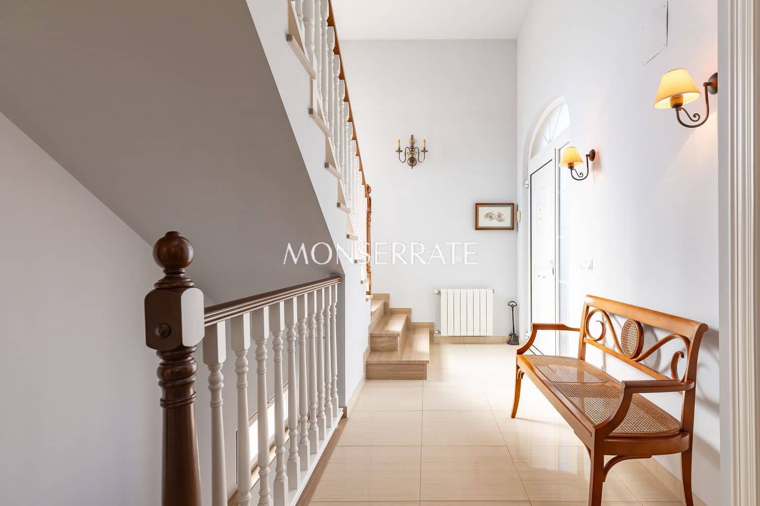 5 camera da letto Villa in vendita in Moncada con piscina garage - 795.000 € (Rif: 10121171)
