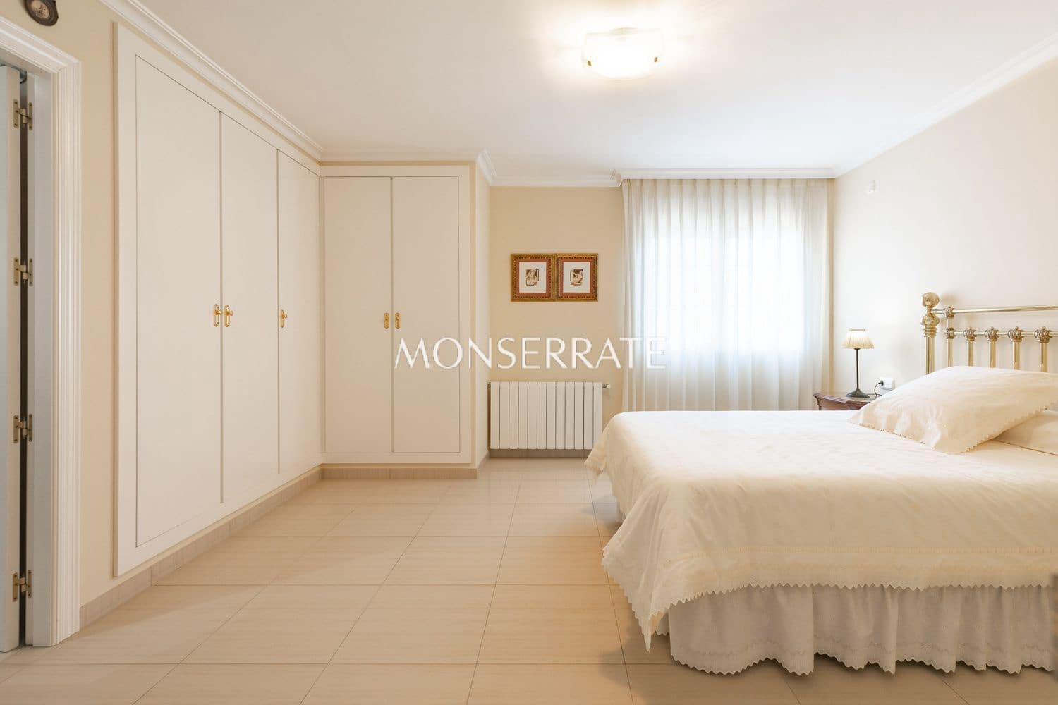 5 camera da letto Villa in vendita in Moncada con piscina garage - 795.000 € (Rif: 10121171)