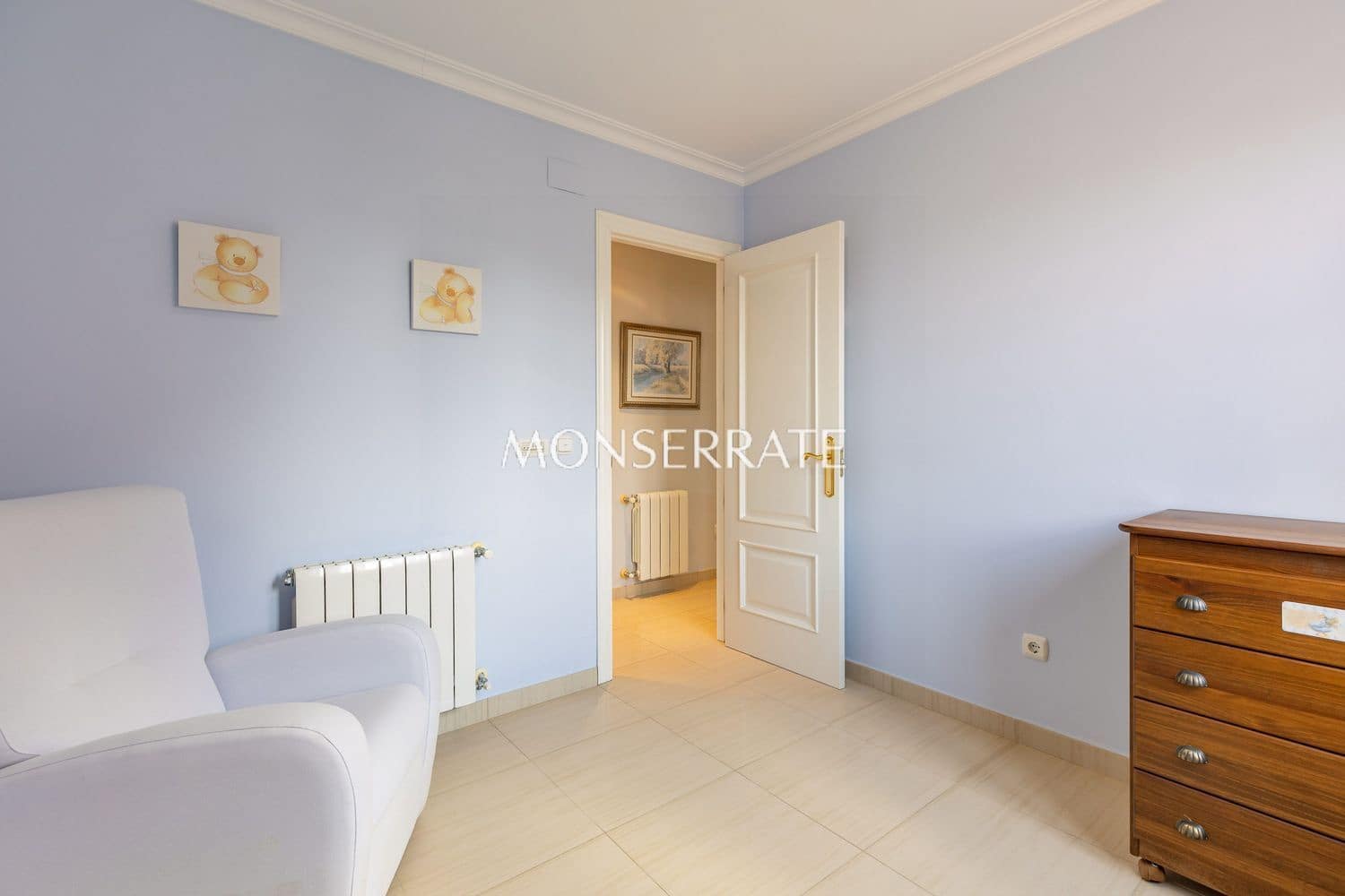 5 camera da letto Villa in vendita in Moncada con piscina garage - 795.000 € (Rif: 10121171)