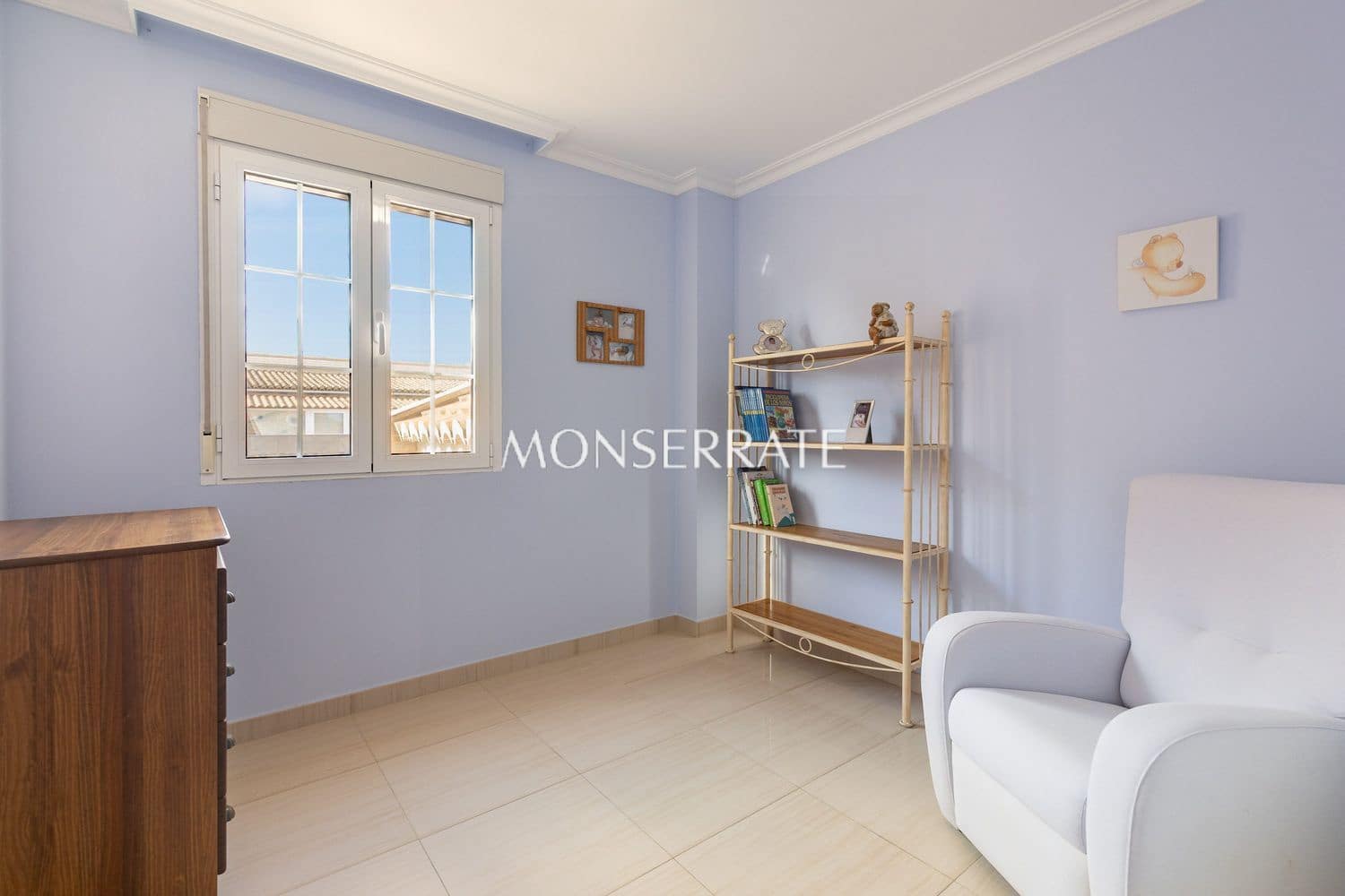 5 camera da letto Villa in vendita in Moncada con piscina garage - 795.000 € (Rif: 10121171)