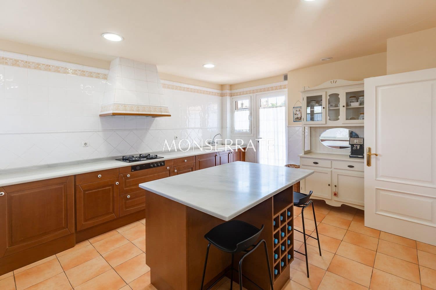5 camera da letto Villa in vendita in Moncada con piscina garage - 795.000 € (Rif: 10121171)