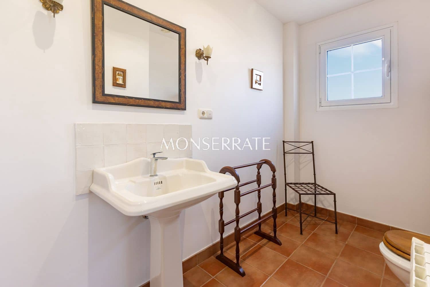 5 camera da letto Villa in vendita in Moncada con piscina garage - 795.000 € (Rif: 10121171)