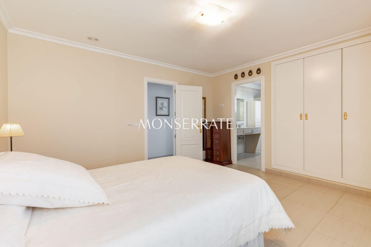 5 camera da letto Villa in vendita in Moncada con piscina garage - 795.000 € (Rif: 10121171)