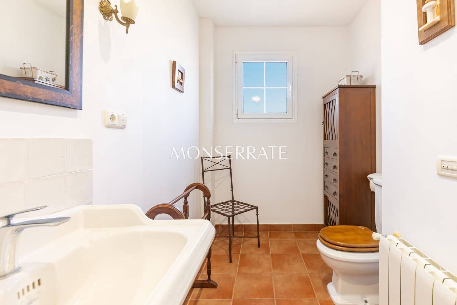 5 camera da letto Villa in vendita in Moncada con piscina garage - 795.000 € (Rif: 10121171)