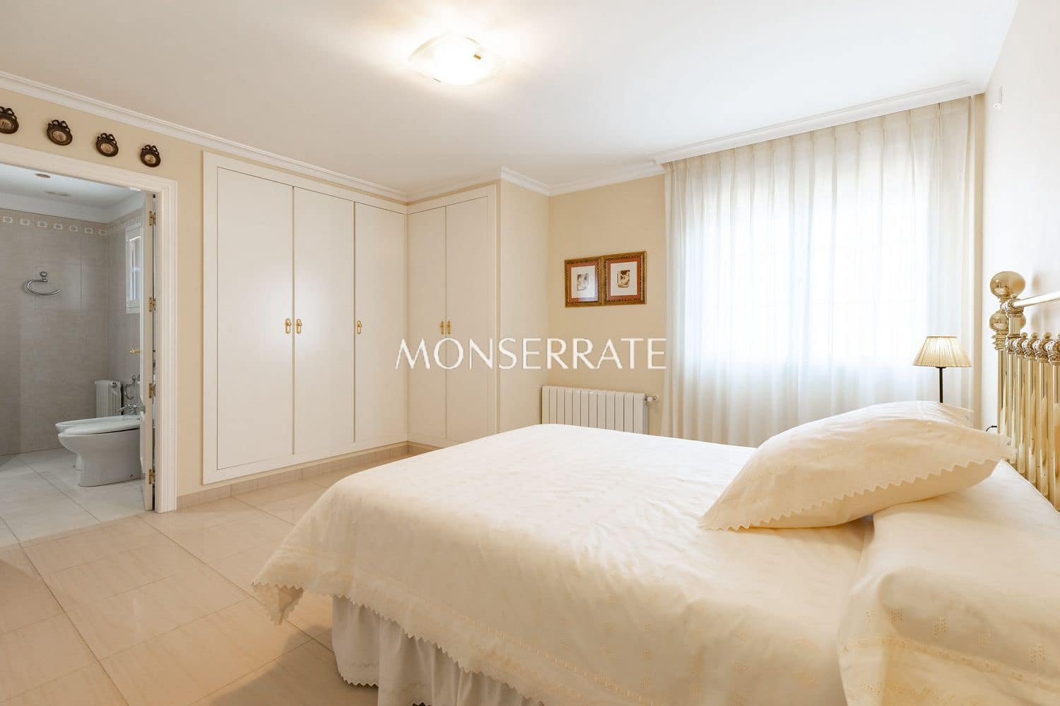 5 camera da letto Villa in vendita in Moncada con piscina garage - 795.000 € (Rif: 10121171)