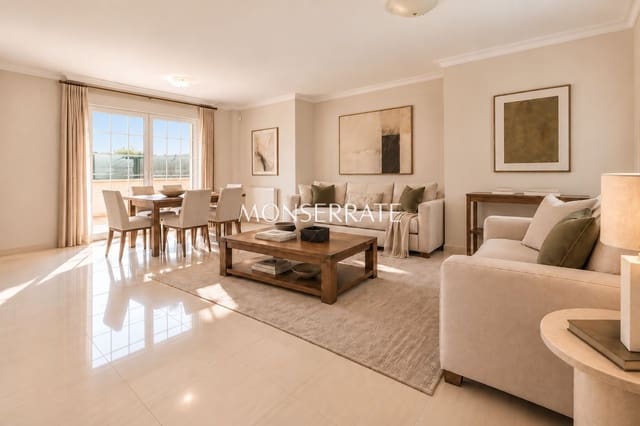 5 camera da letto Villa in vendita in Moncada con piscina garage - 795.000 € (Rif: 10121171)
