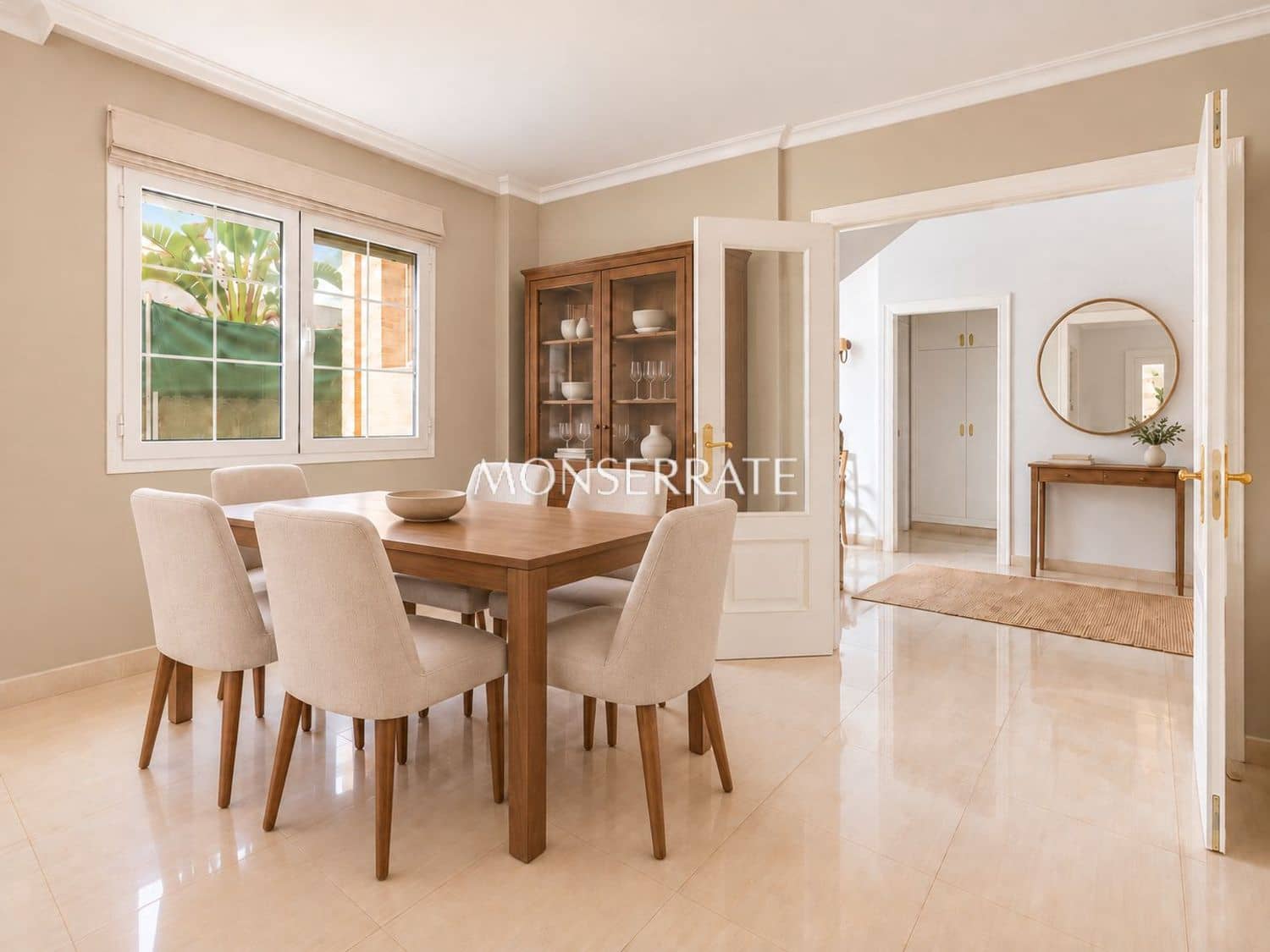 5 camera da letto Villa in vendita in Moncada con piscina garage - 795.000 € (Rif: 10121171)