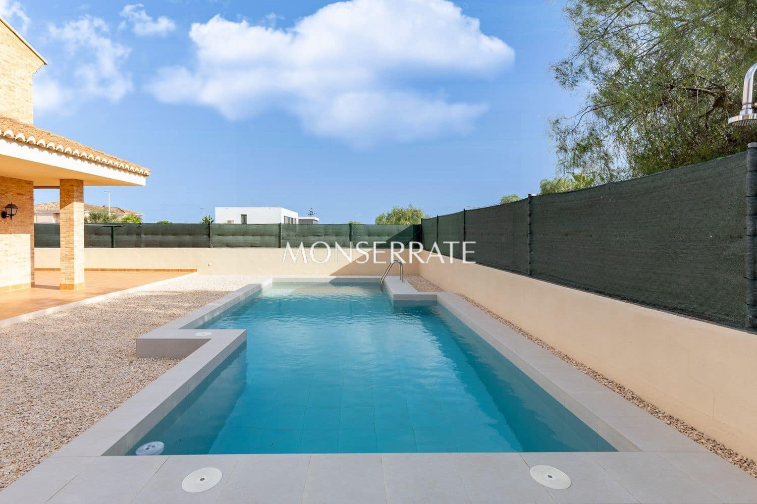 5 camera da letto Villa in vendita in Moncada con piscina garage - 795.000 € (Rif: 10121171)