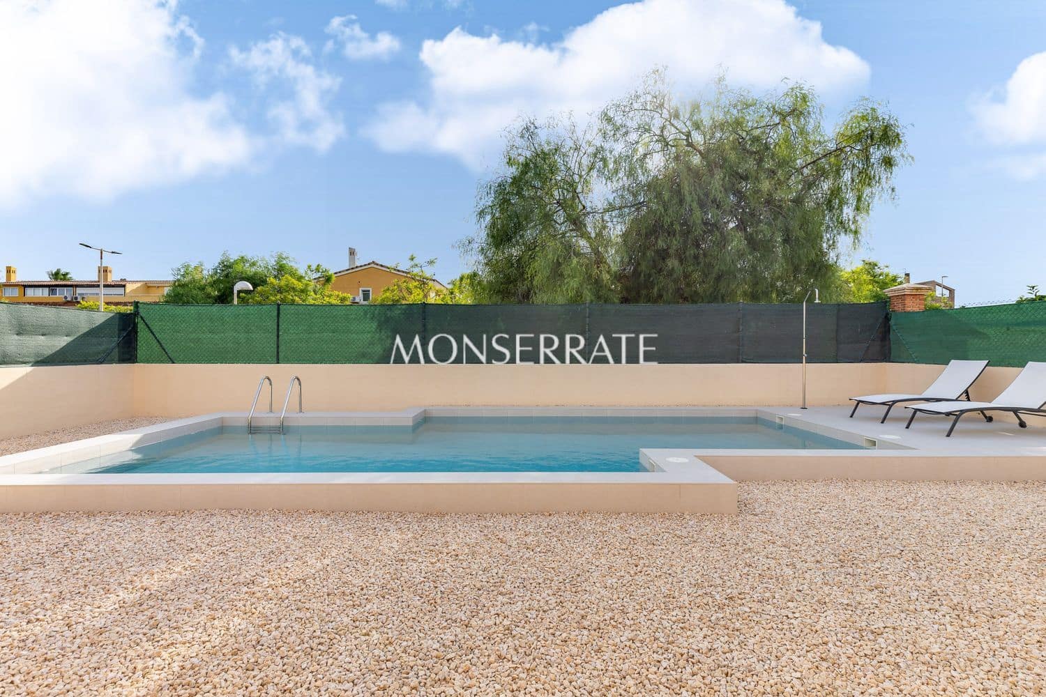 5 camera da letto Villa in vendita in Moncada con piscina garage - 795.000 € (Rif: 10121171)
