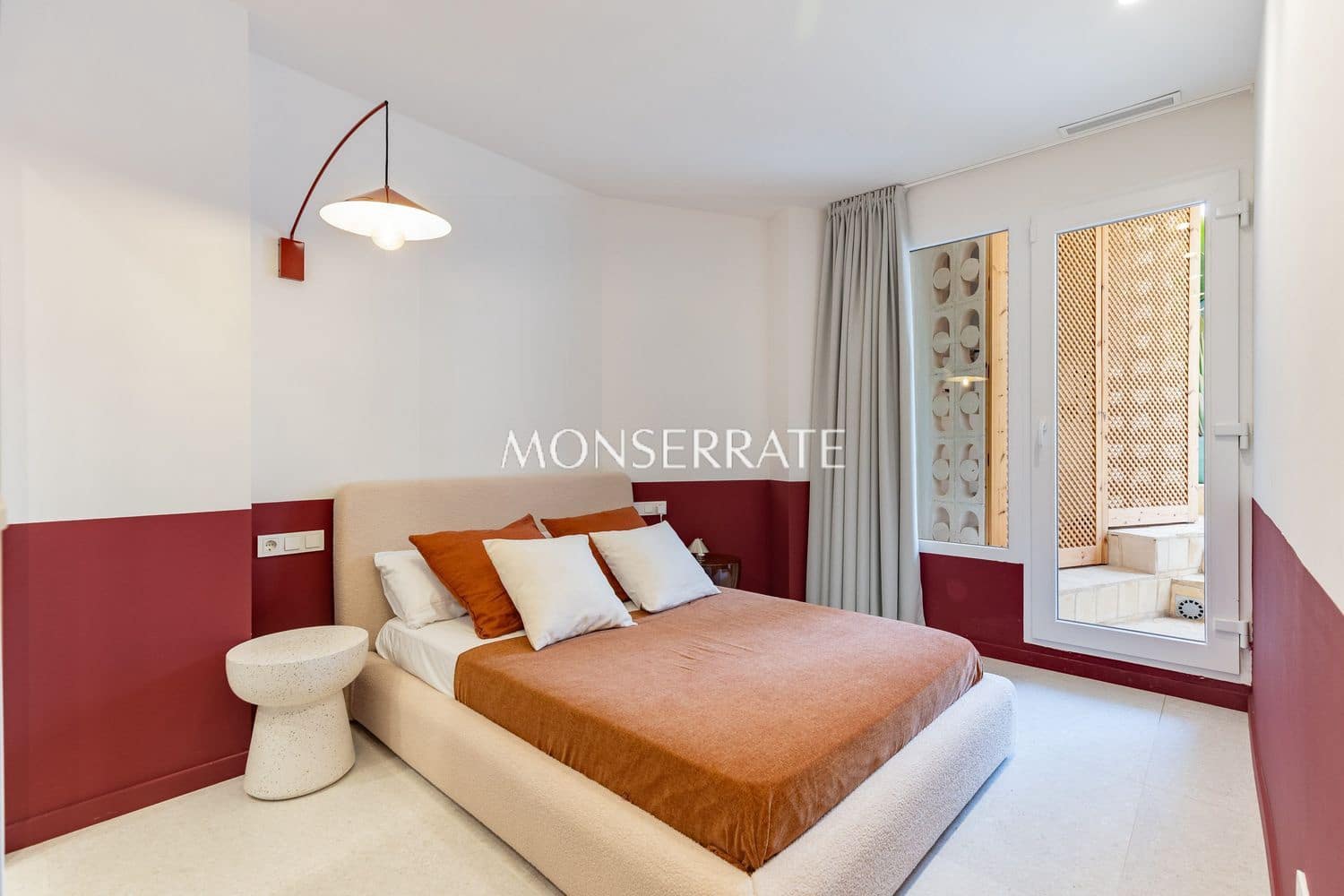 4 soverom Leilighet til salgs i Valencia by med garasje - € 1 290 000 (Ref: 10135563)