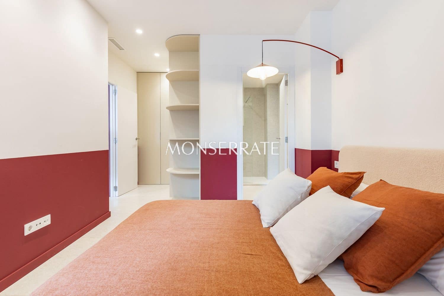 4 soverom Leilighet til salgs i Valencia by med garasje - € 1 290 000 (Ref: 10135563)