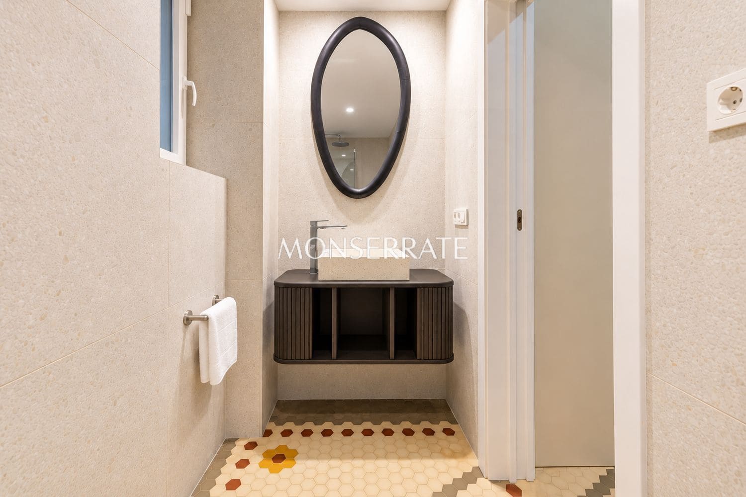 4 soverom Leilighet til salgs i Valencia by med garasje - € 1 290 000 (Ref: 10135563)